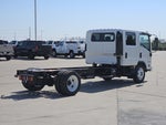 2027 ISUZU 4500 Base