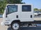 2027 ISUZU 4500 Base