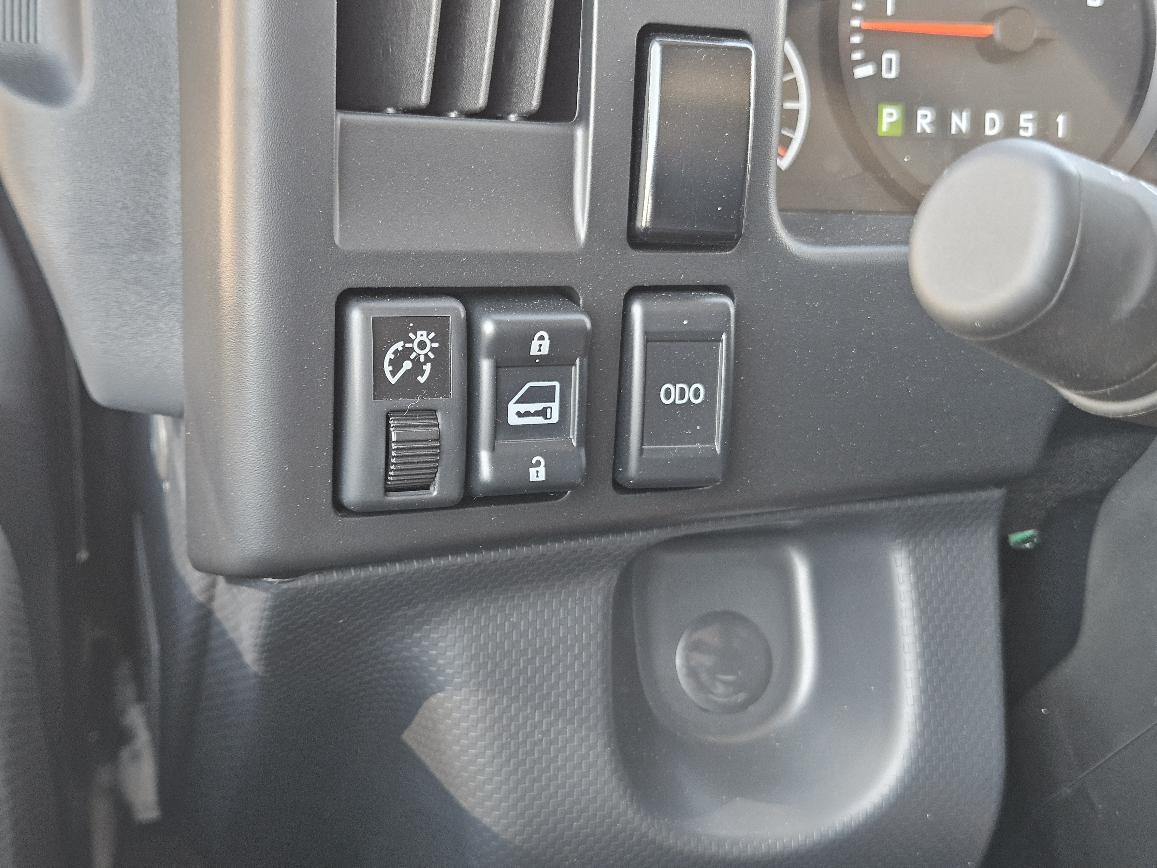 2027 ISUZU 4500 Base