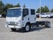 2027 ISUZU 4500 Base