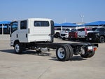 2027 ISUZU 4500 Base