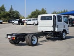 2027 ISUZU 4500 Base