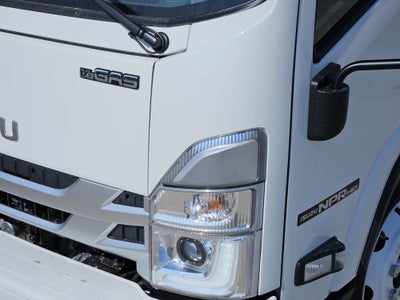 2027 ISUZU 4500 Base