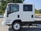 2027 ISUZU 4500 Base