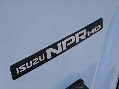 2027 ISUZU 4500 Base