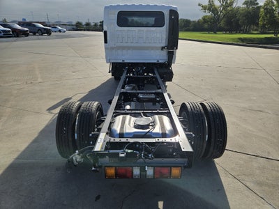 2027 ISUZU ISUZU Base