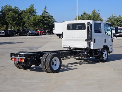 2027 ISUZU ISUZU Base
