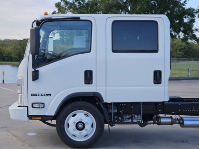 2027 ISUZU ISUZU Base