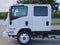 2027 ISUZU ISUZU Base