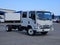 2027 ISUZU ISUZU Base