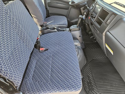 2027 ISUZU ISUZU Base