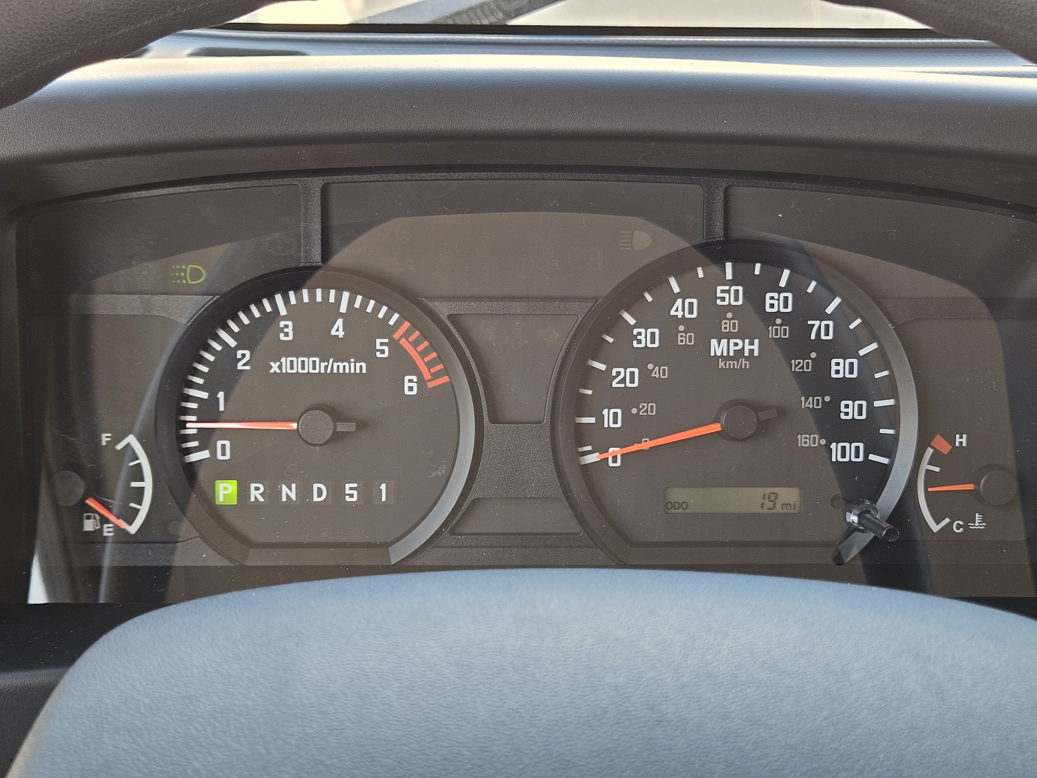 2027 ISUZU ISUZU Base