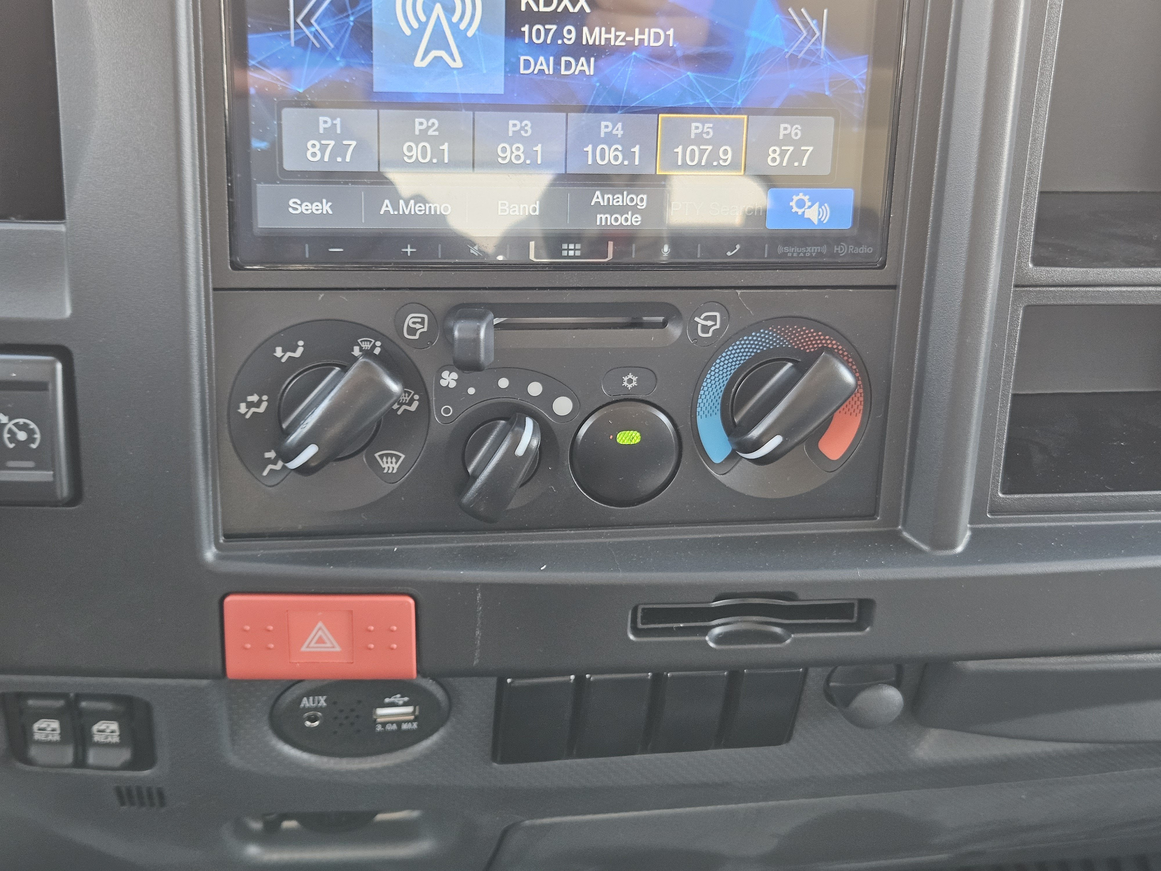 2027 ISUZU ISUZU Base