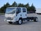 2027 ISUZU ISUZU Base