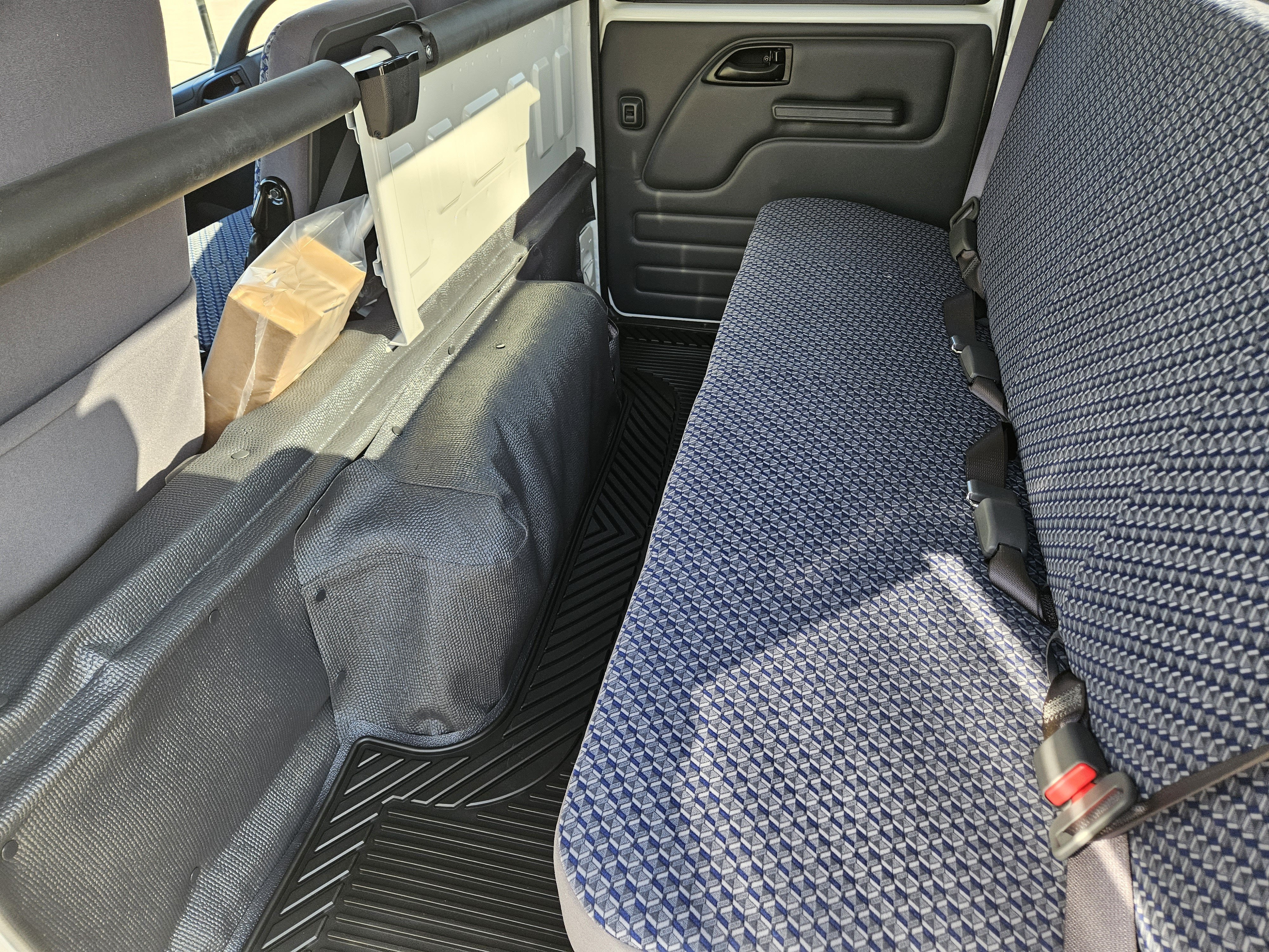2027 ISUZU ISUZU Base