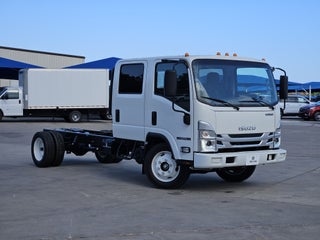 2027 ISUZU ISUZU Base