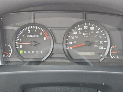 2026 ISUZU 4500 Base