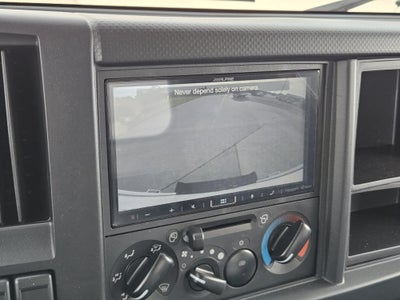 2026 ISUZU 4500 Base
