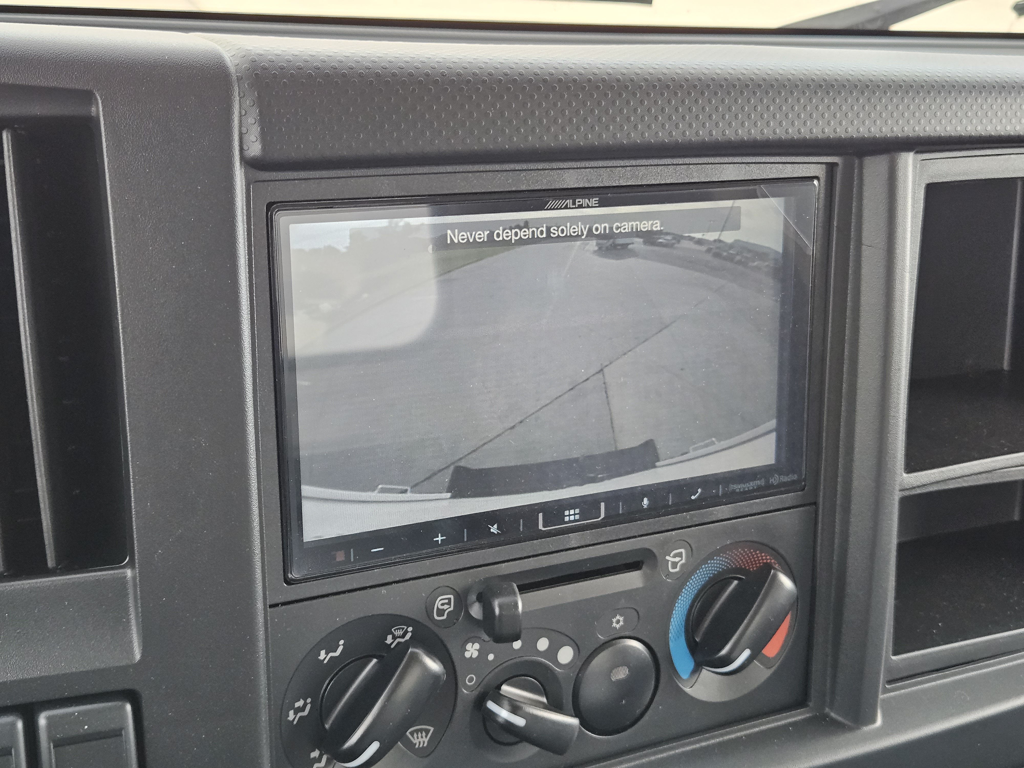 2026 ISUZU 4500 Base