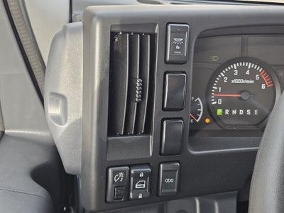 2026 ISUZU 4500 Base
