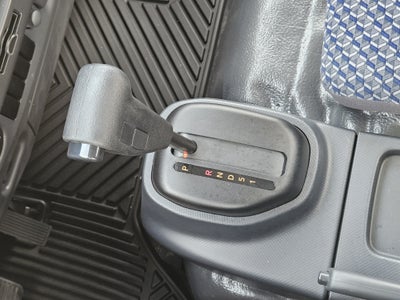 2026 ISUZU 4500 Base