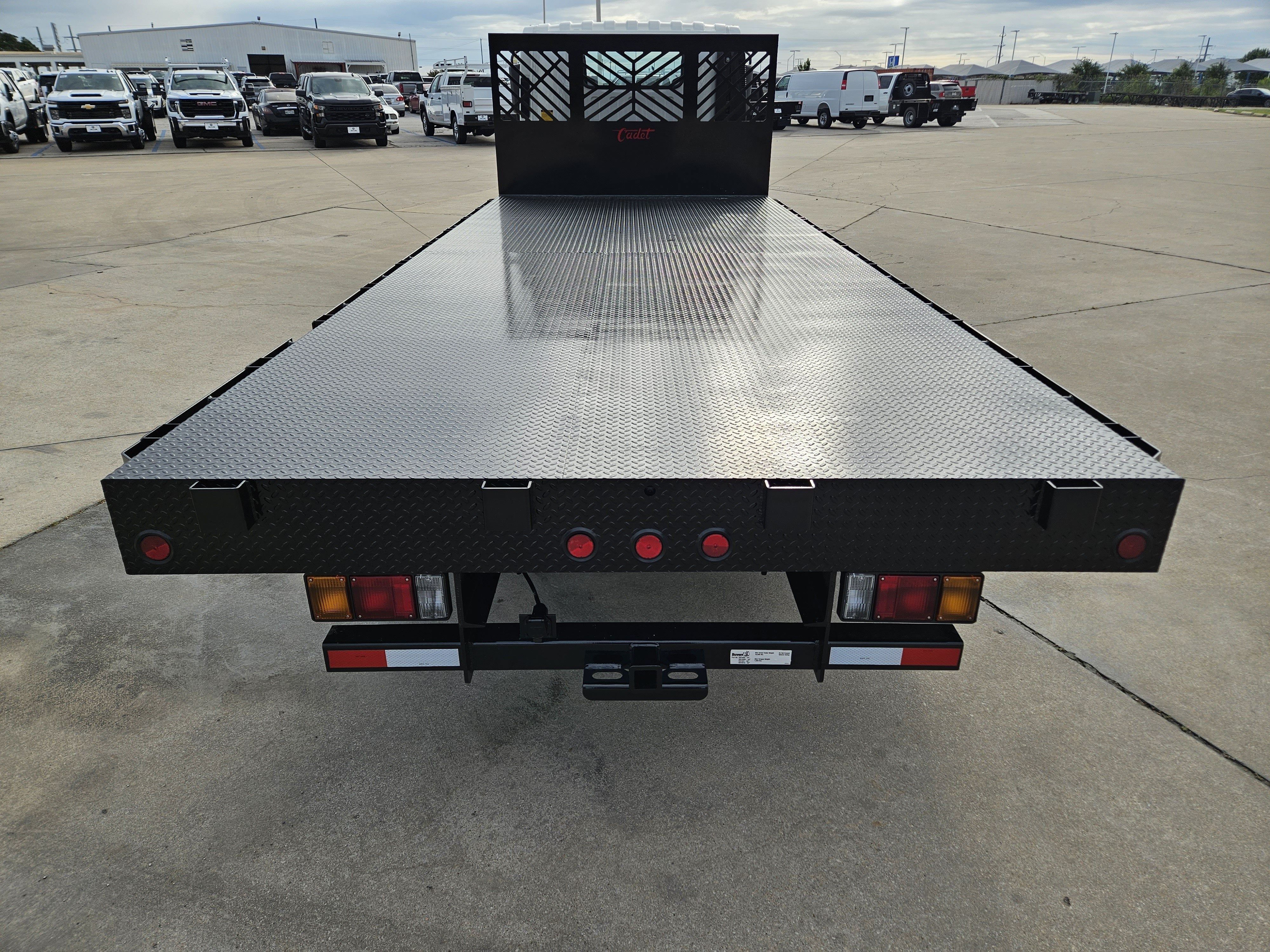 2026 ISUZU 4500 Base