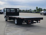 2026 ISUZU 4500 Base