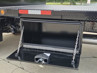 2026 ISUZU 4500 Base