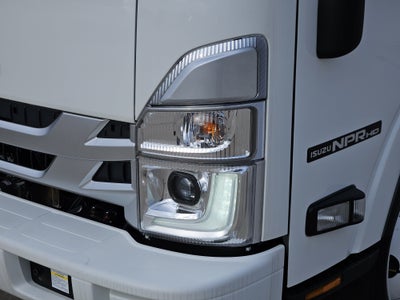 2026 ISUZU 4500 Base