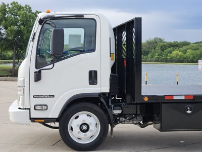 2026 ISUZU 4500 Base