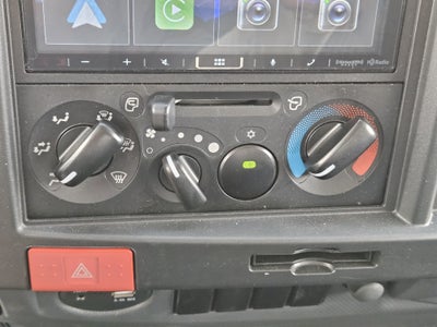 2026 ISUZU 4500 Base