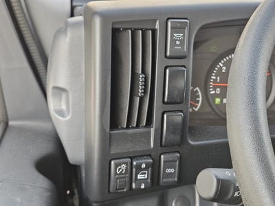 2026 ISUZU 4500 Base