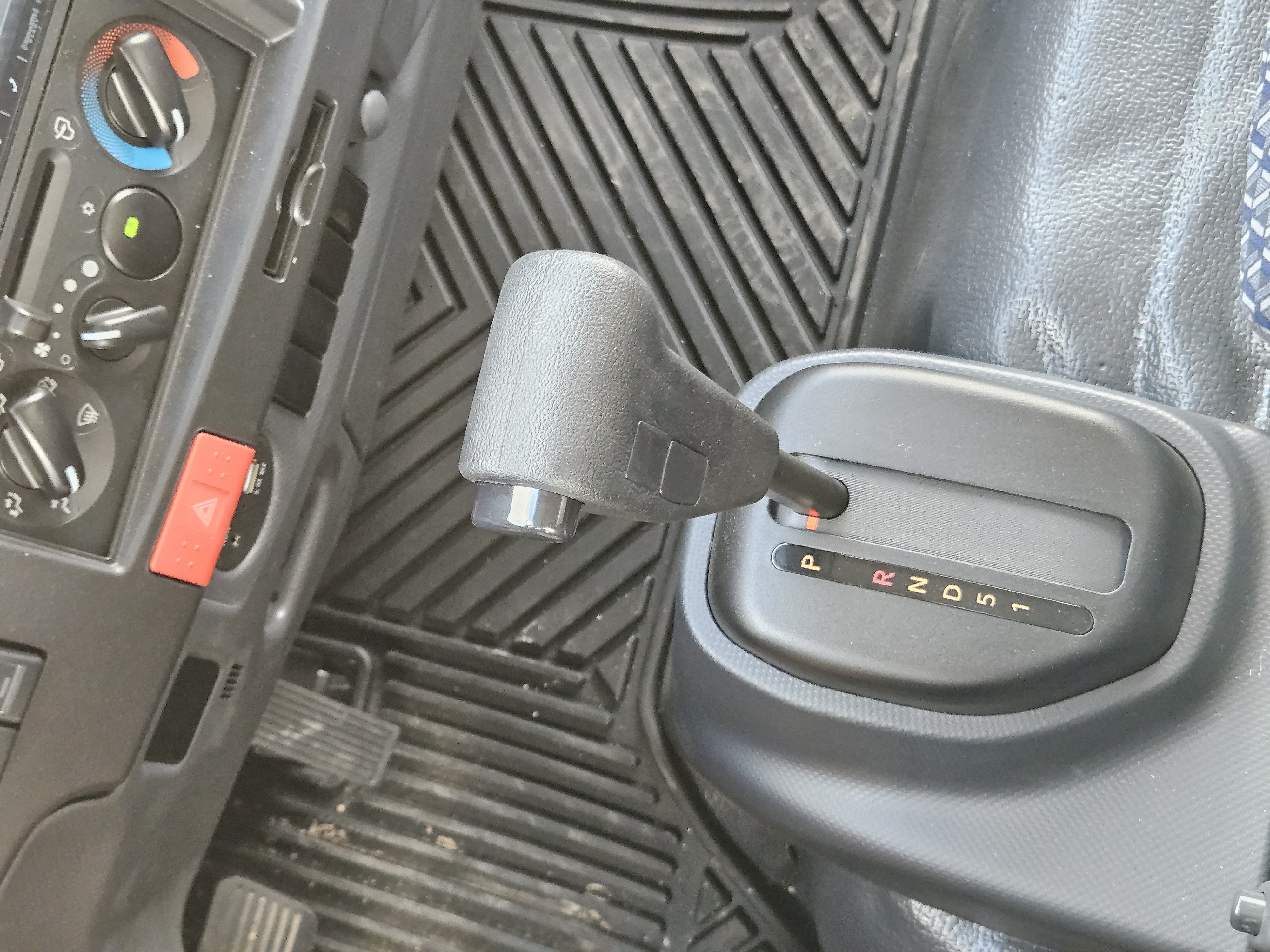 2026 ISUZU 4500 Base
