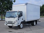 2026 ISUZU 4500 Base