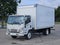 2026 ISUZU 4500 Base