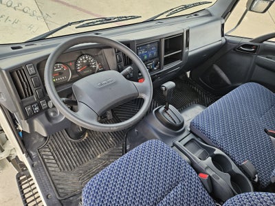 2026 ISUZU 4500 Base