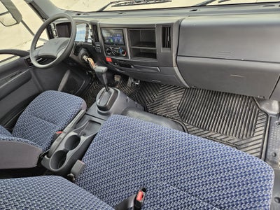 2026 ISUZU 4500 Base