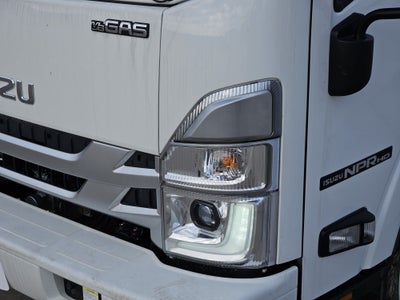 2026 ISUZU 4500 Base