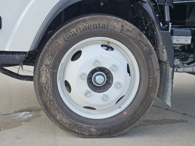 2026 ISUZU 4500 Base