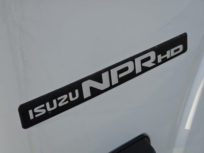 2026 ISUZU 4500 Base