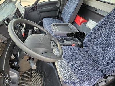 2026 ISUZU 4500 Base
