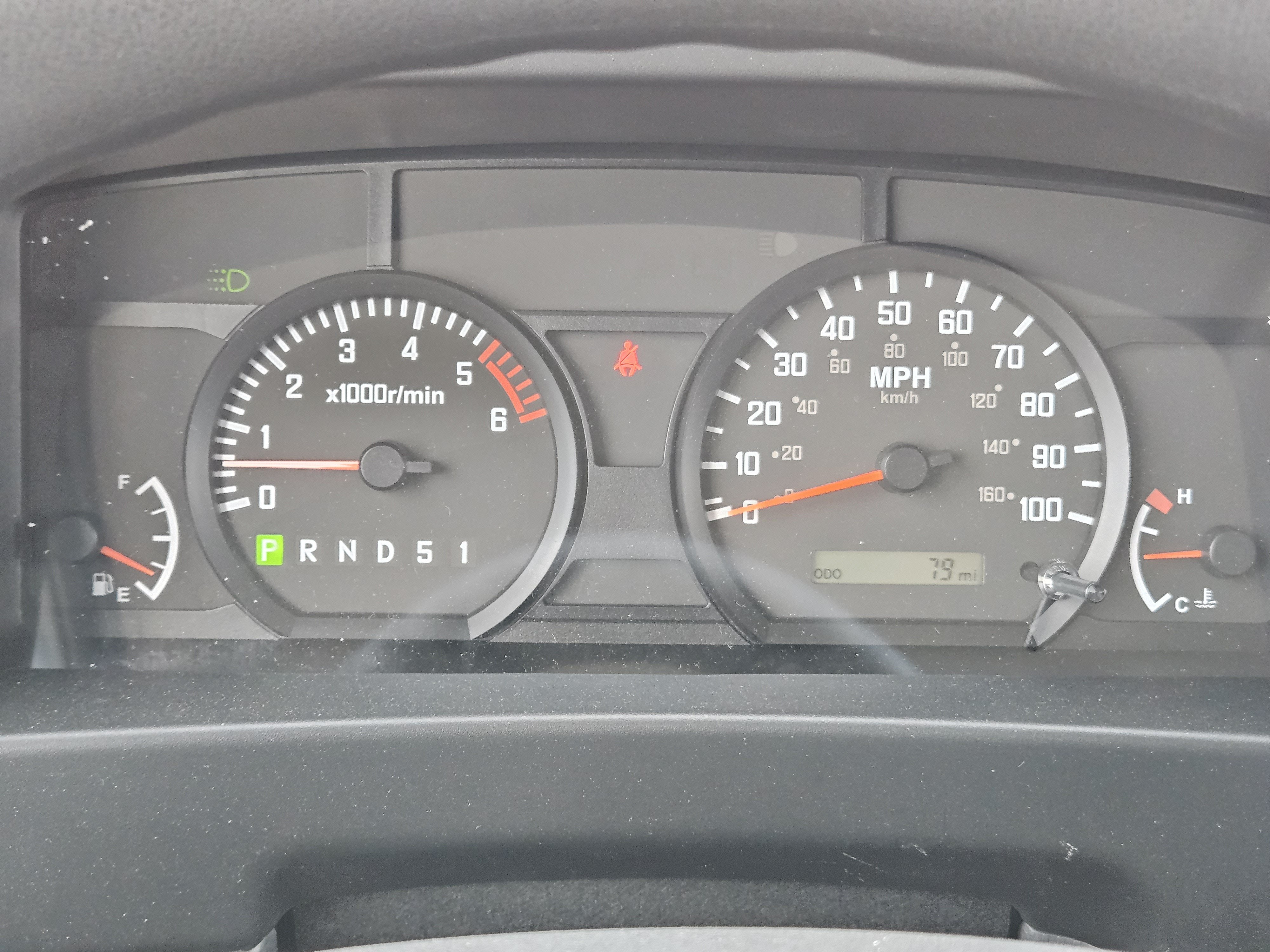 2026 ISUZU 4500 Base