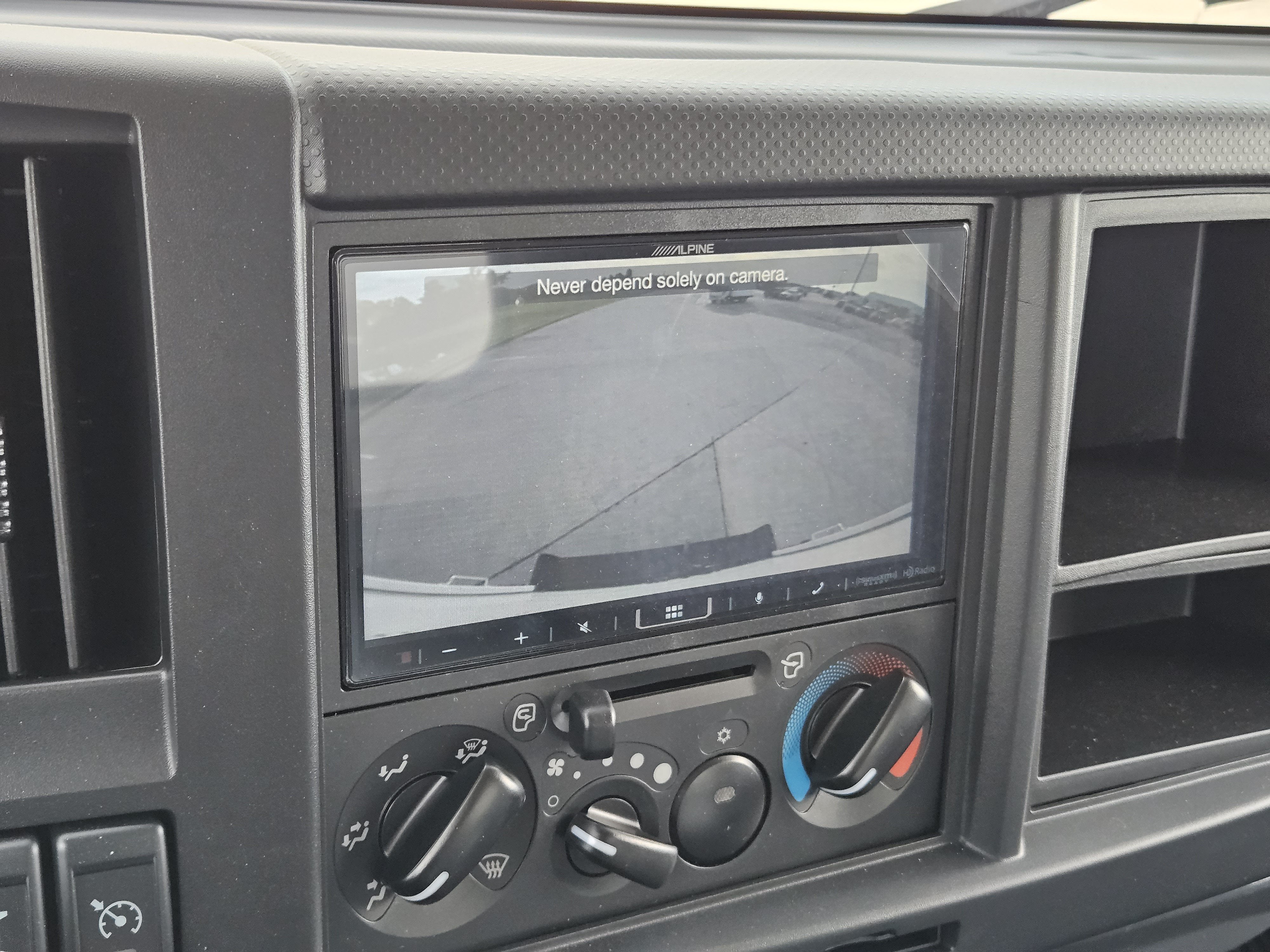 2026 ISUZU 4500 Base