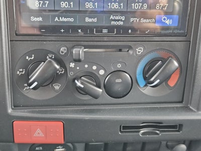 2026 ISUZU 4500 Base