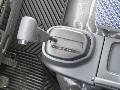 2026 ISUZU 4500 Base