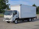 2026 ISUZU 4500 Base
