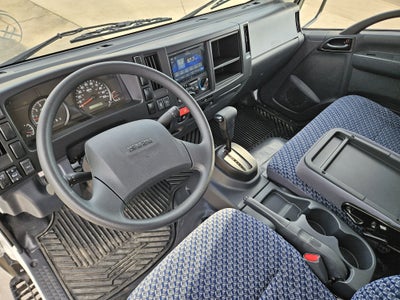 2026 ISUZU 4500 Base