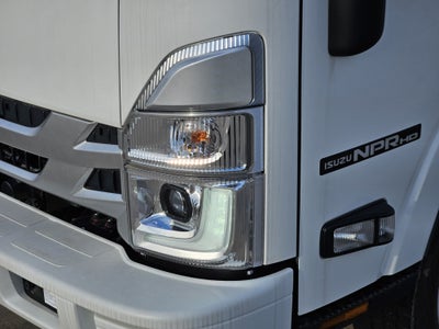 2026 ISUZU 4500 Base