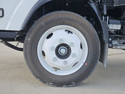 2026 ISUZU 4500 Base