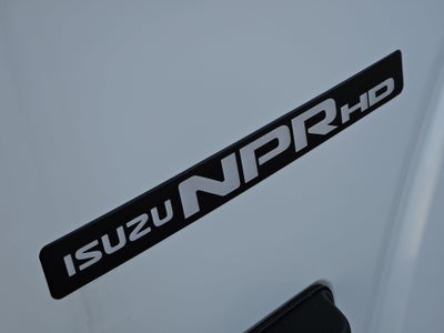 2026 ISUZU 4500 Base
